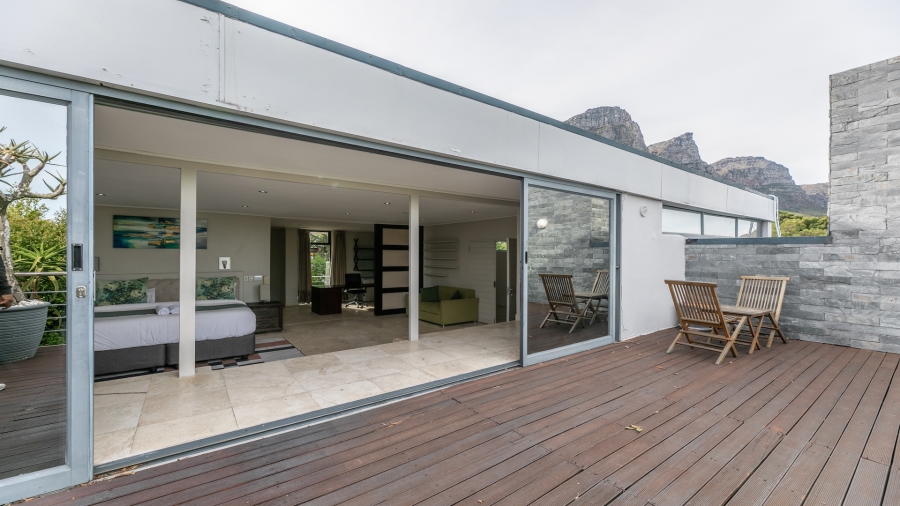 4 Bedroom Property for Sale in Camps Bay Western Cape